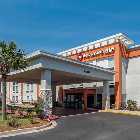 Best Western Plus Panama City Hotel Exterior foto