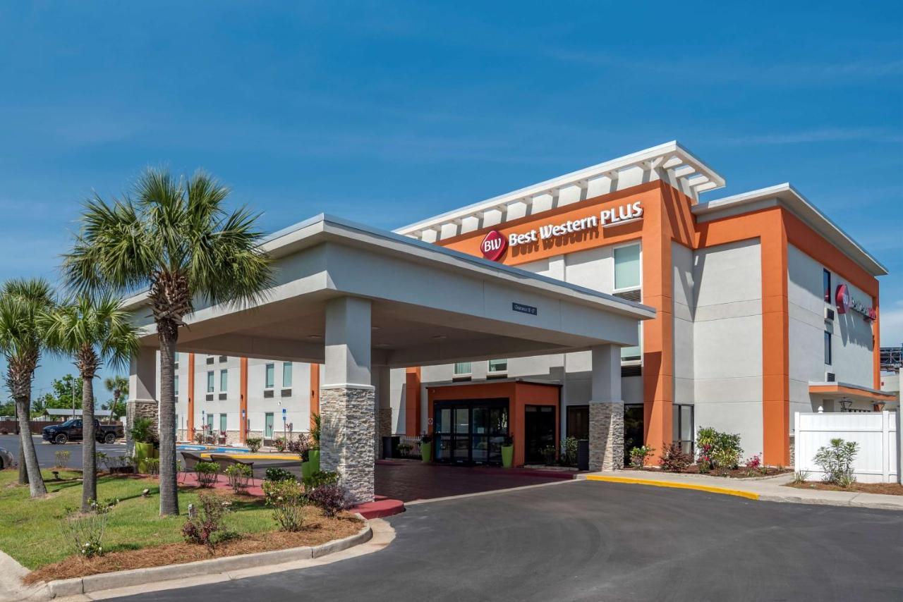 Best Western Plus Panama City Hotel Exterior foto