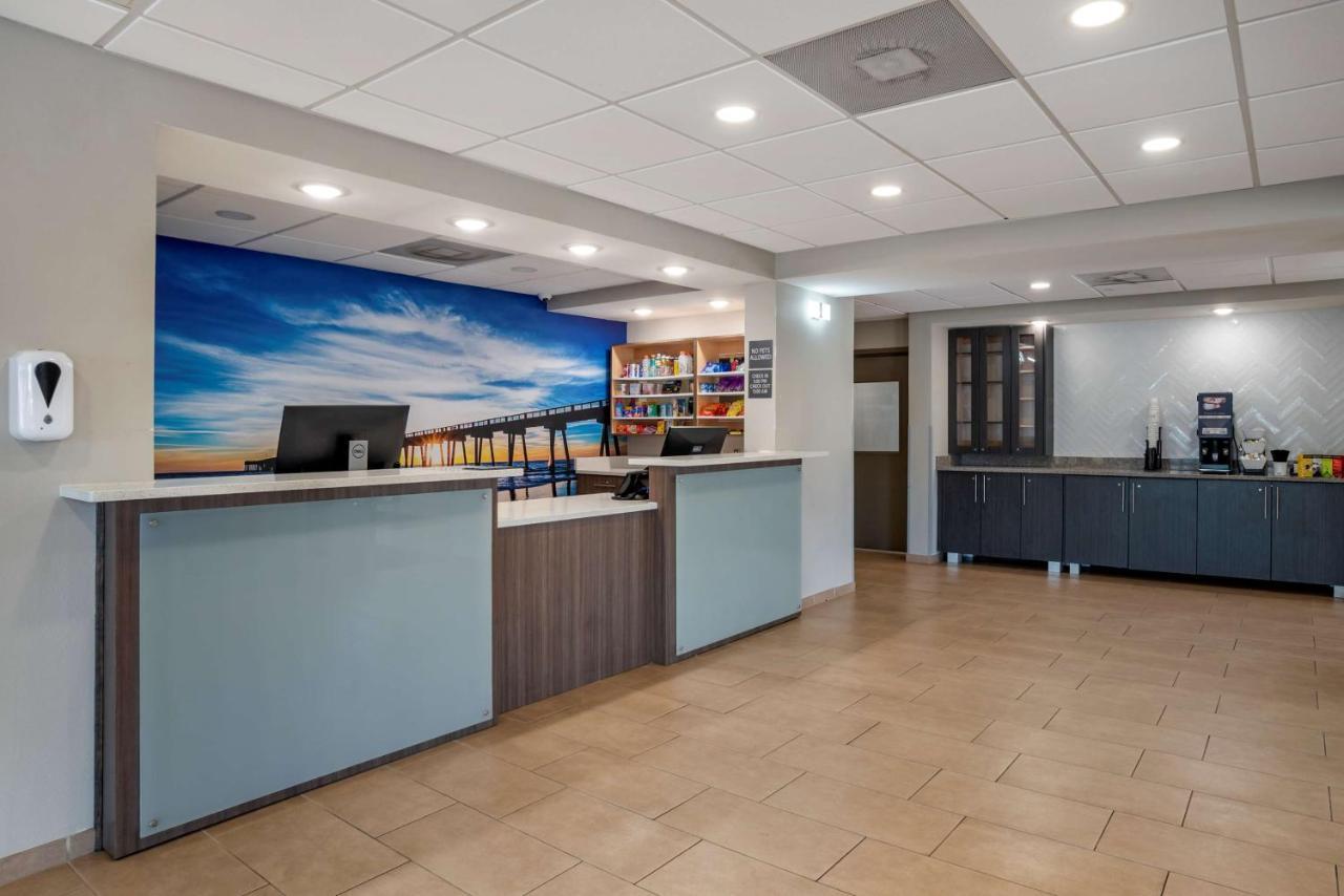 Best Western Plus Panama City Hotel Exterior foto