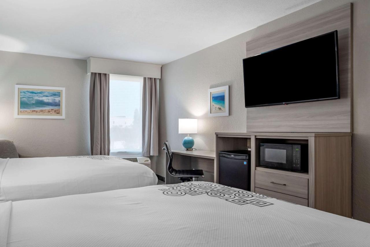 Best Western Plus Panama City Hotel Exterior foto