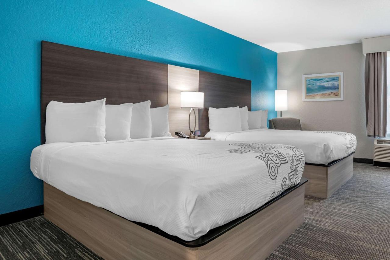 Best Western Plus Panama City Hotel Exterior foto
