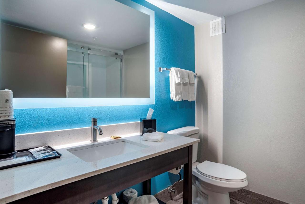 Best Western Plus Panama City Hotel Exterior foto