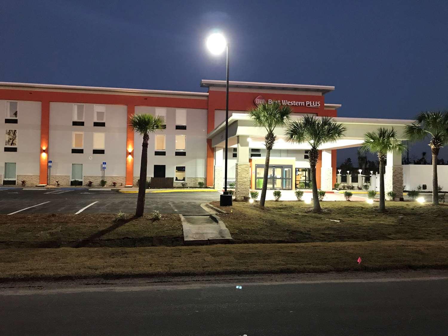 Best Western Plus Panama City Hotel Exterior foto