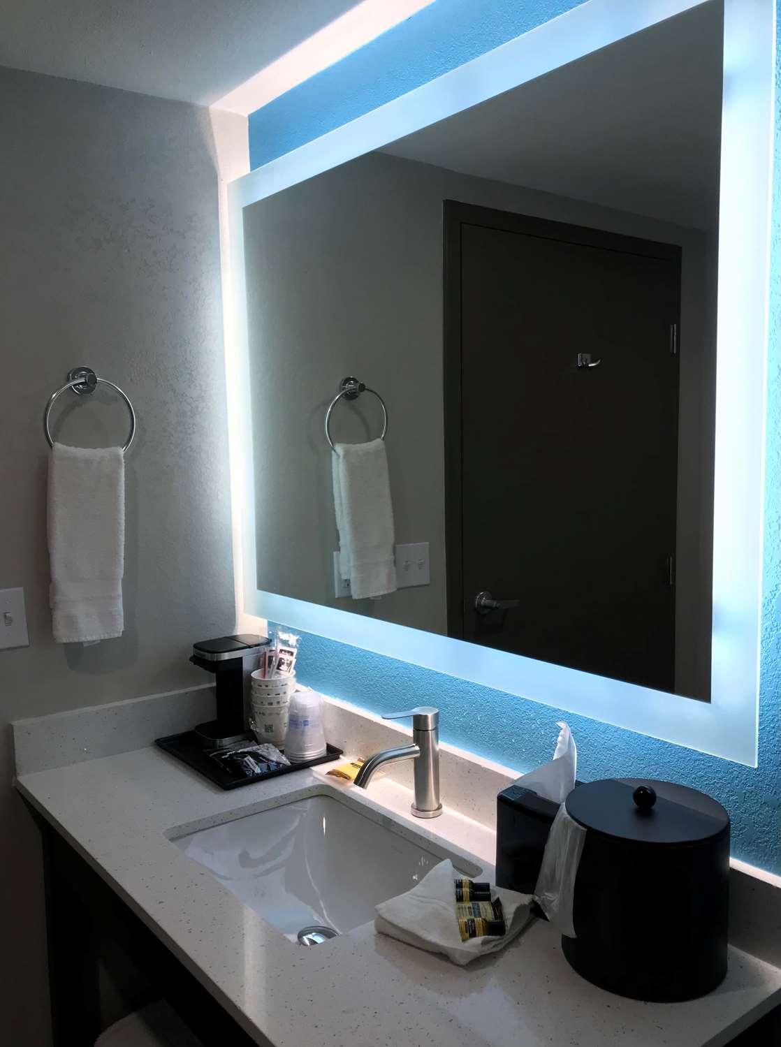 Best Western Plus Panama City Hotel Exterior foto