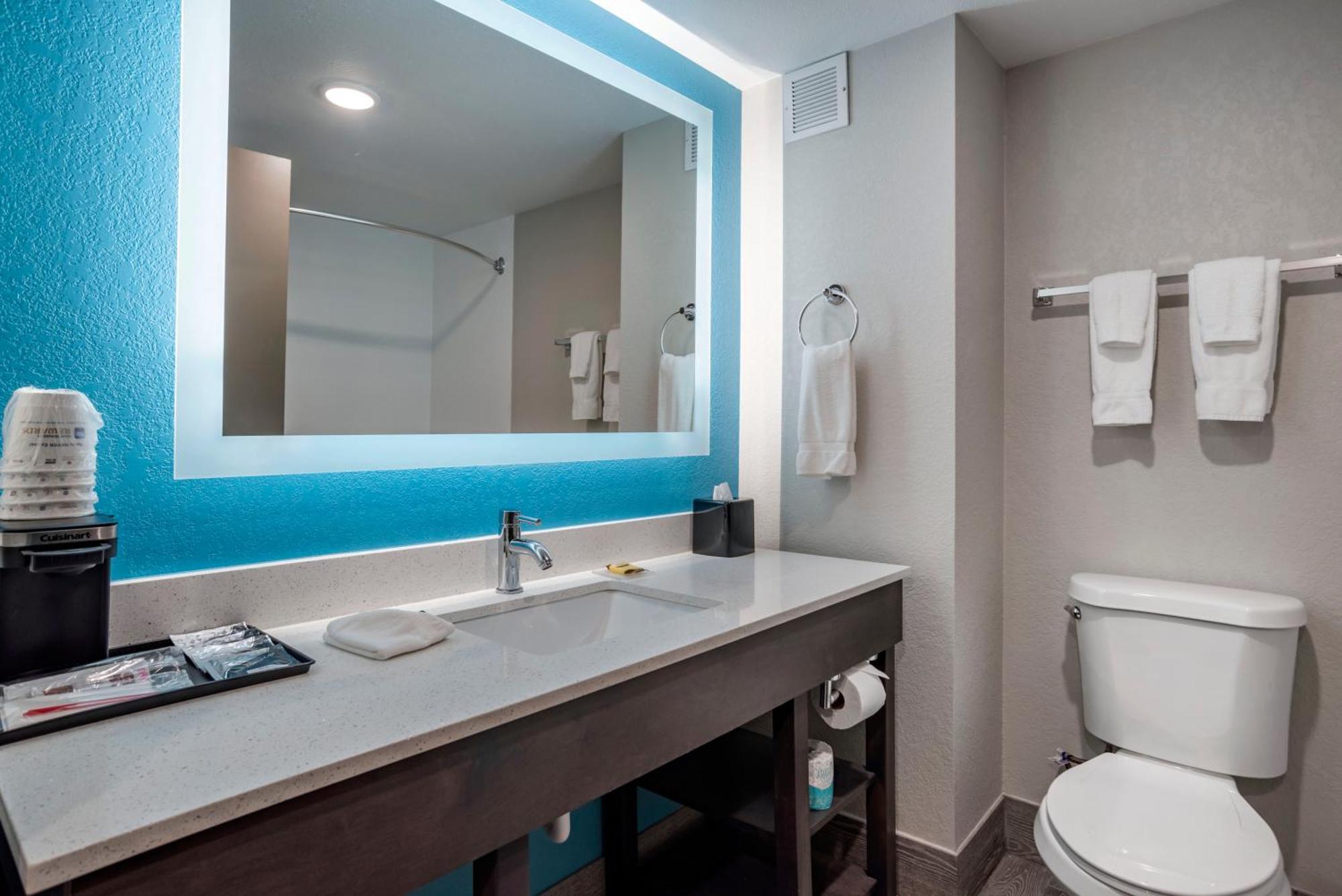 Best Western Plus Panama City Hotel Exterior foto